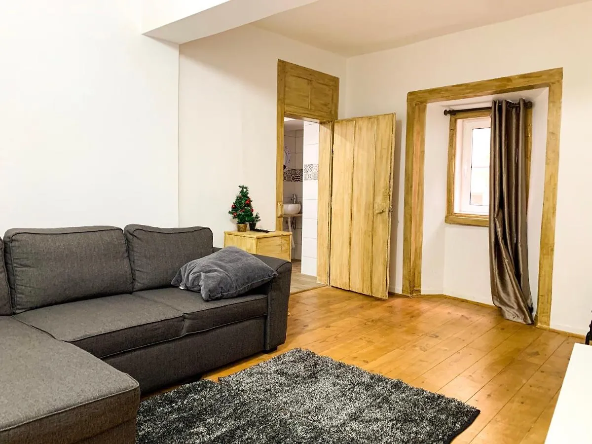 Housegogo Apartment Lisbon 0*,