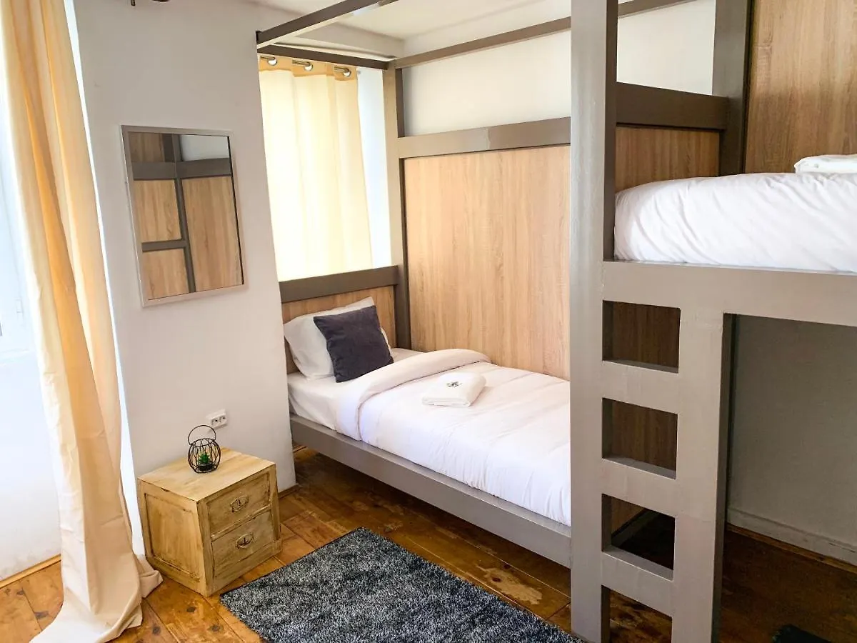 Housegogo Apartment Lisbon