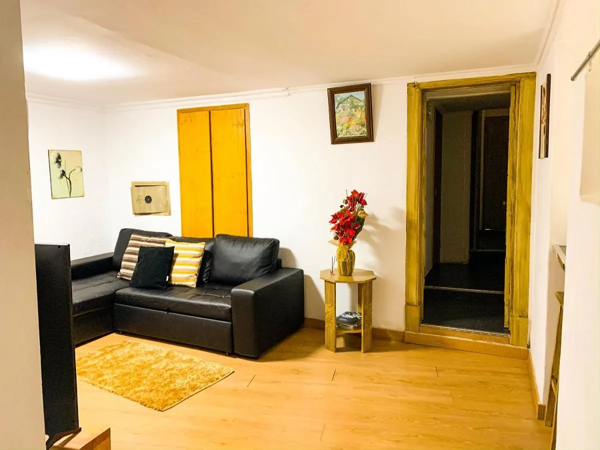 Housegogo Apartment Lisbon Portugal