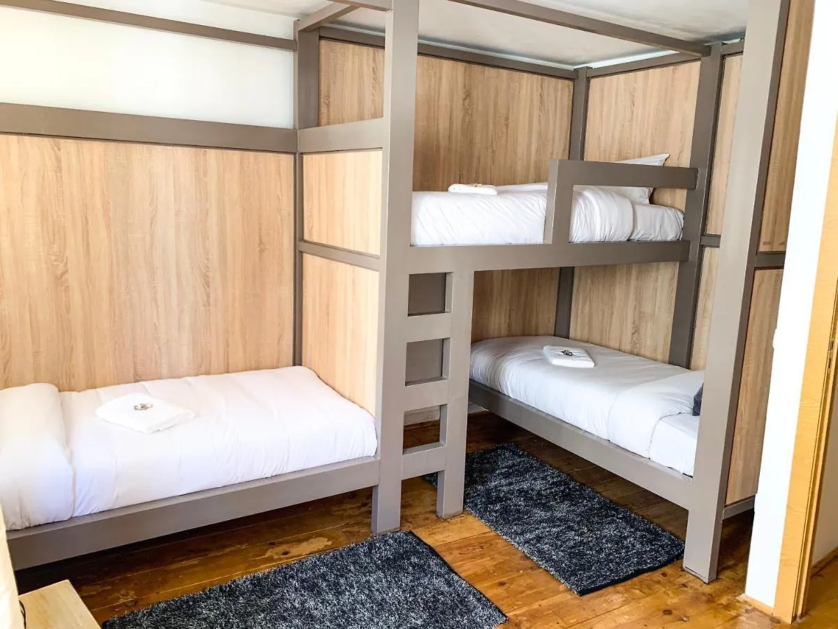 Housegogo Apartment Lisbon