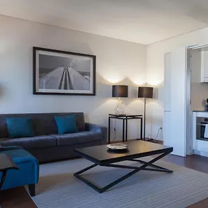  Apartamento Flh Mercado Ribeira Grey Flat