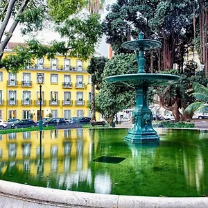  Apartamento Alegramente