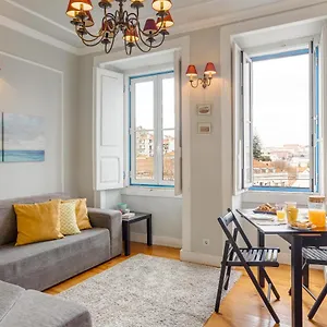  Apartamento Bright Tailor Made By The Castle