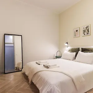  Apartamento Portucale ! Design With Terrace