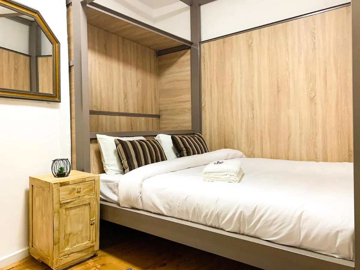 Housegogo Apartment Lisbon