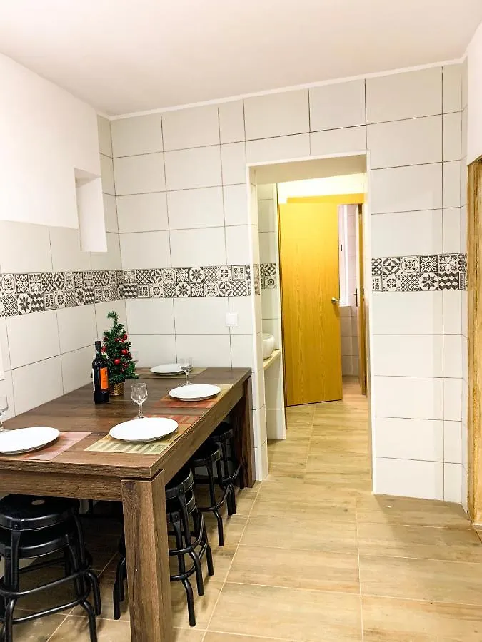 Housegogo Apartment Lisbon