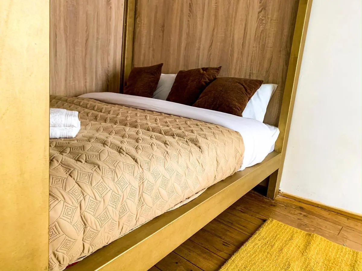 Housegogo Apartment Lisbon