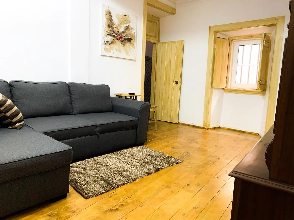Housegogo Apartment Lisbon