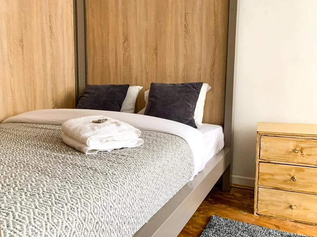 Housegogo Apartment Lisbon