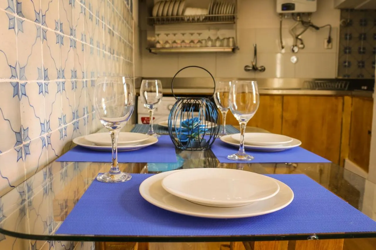 Housegogo Apartment Lisbon