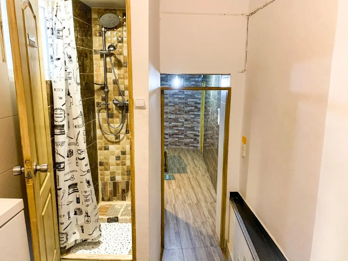 Housegogo Apartment Lisbon