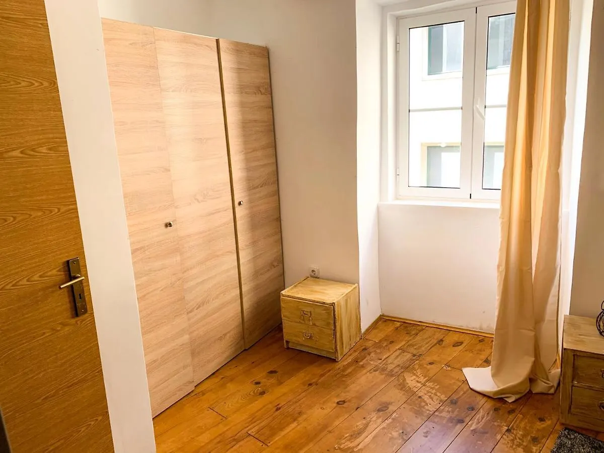 Housegogo Apartment Lisbon Portugal