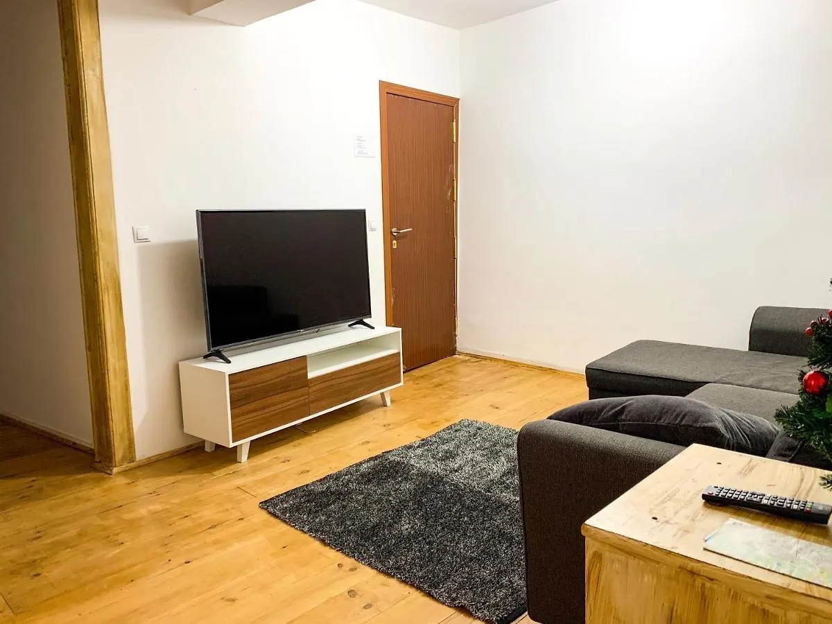 Housegogo Apartment Lisbon