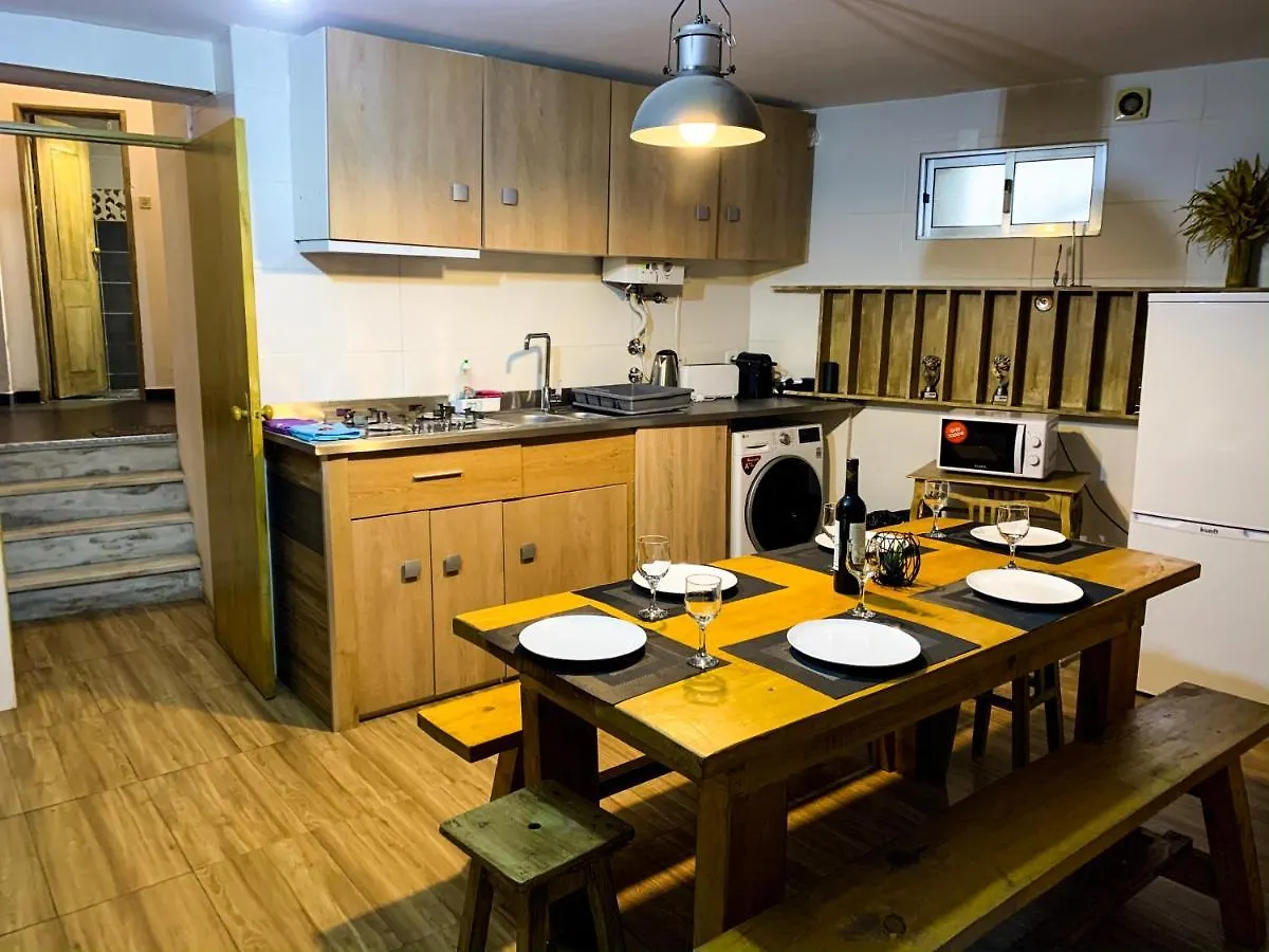 Housegogo Apartment Lisbon