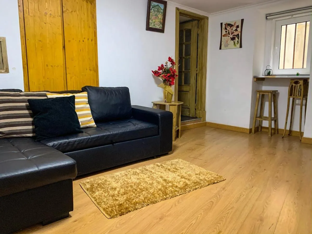 Housegogo Apartment Lisbon