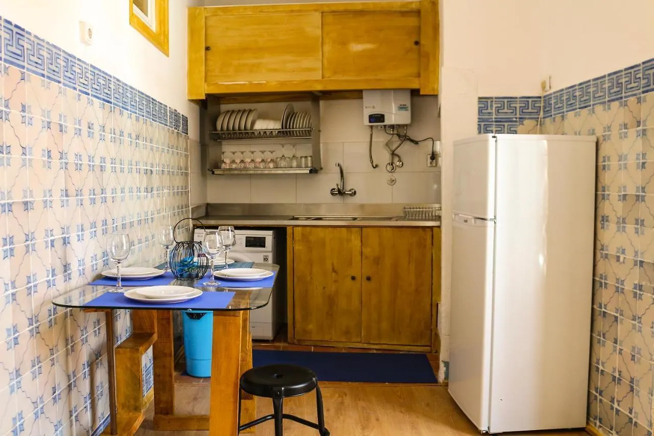 Housegogo Apartment Lisbon