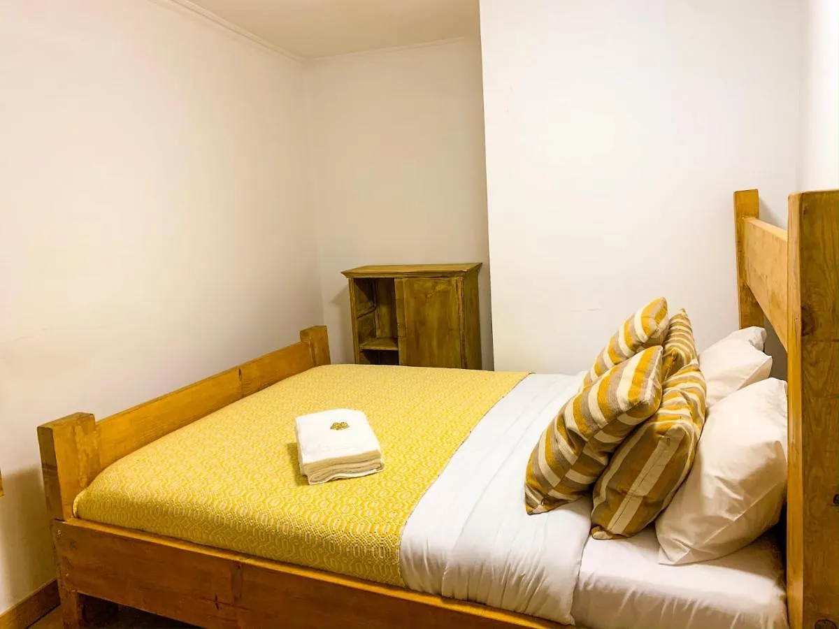 Housegogo Apartment Lisbon