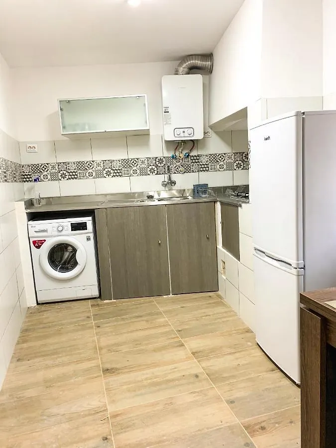 Housegogo Apartment Lisbon