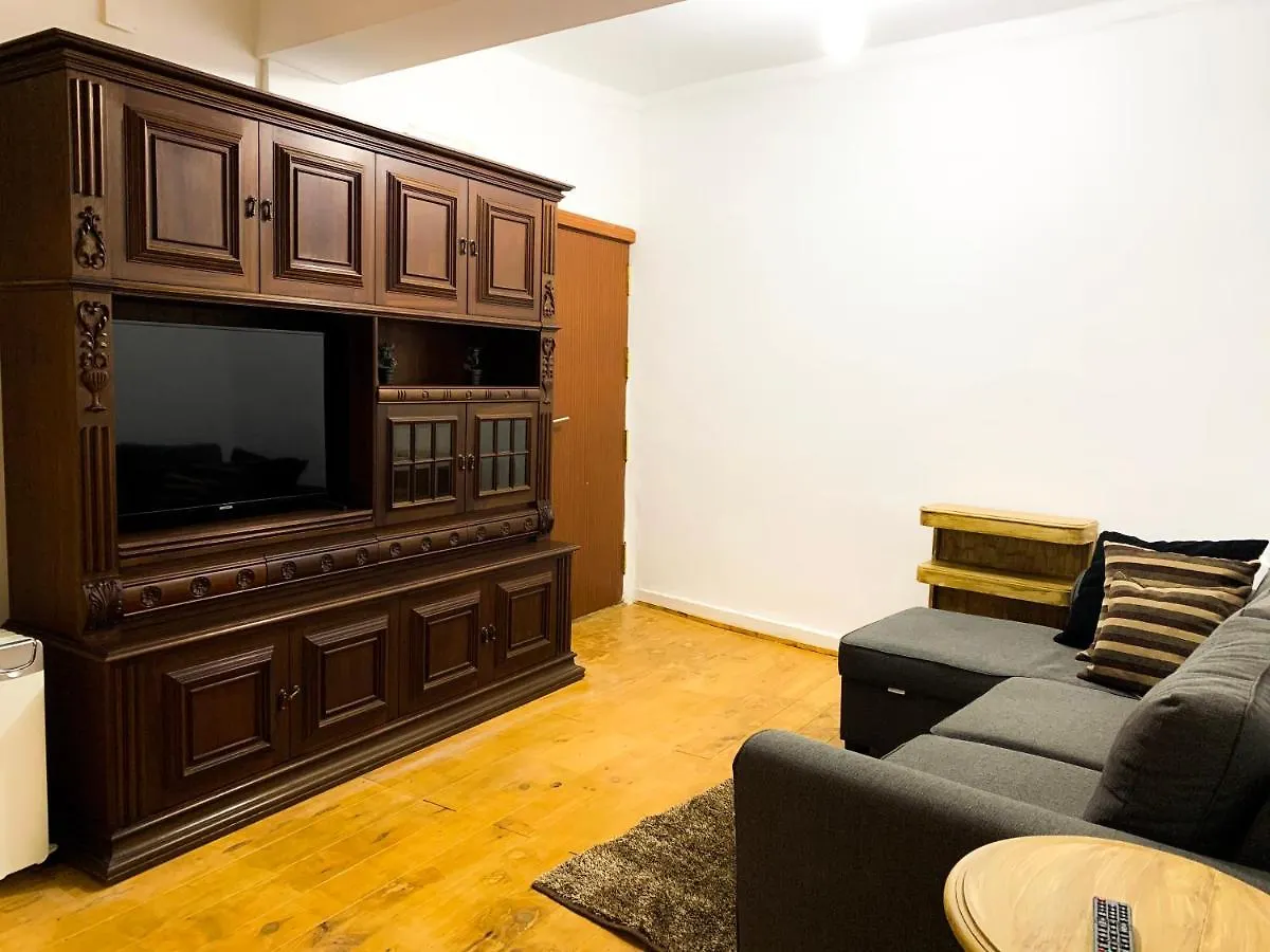 Housegogo Apartment Lisbon