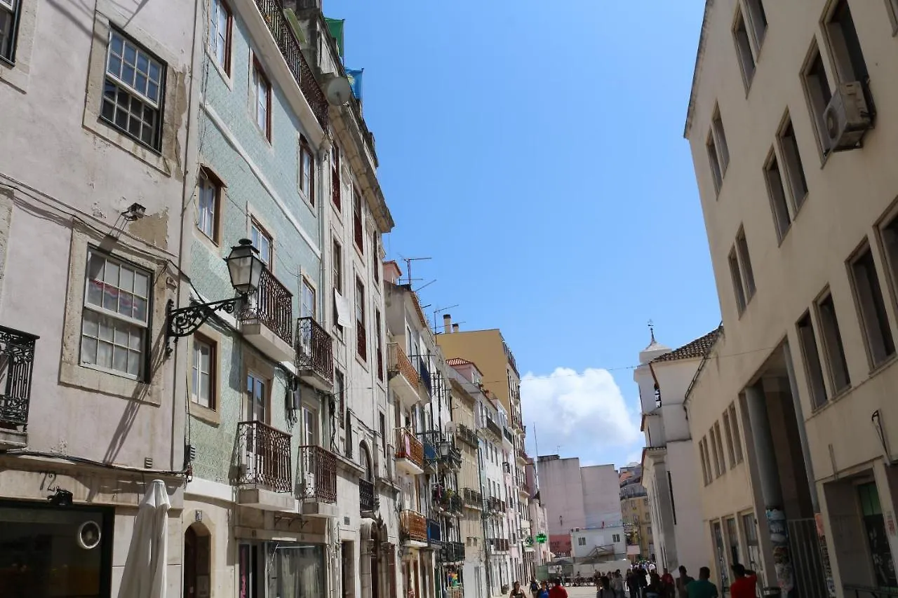Housegogo Apartment Lisbon