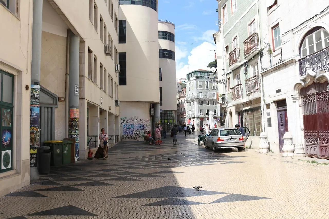 Housegogo Apartment Lisbon