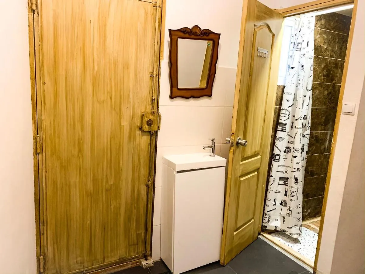 Housegogo Apartment Lisbon