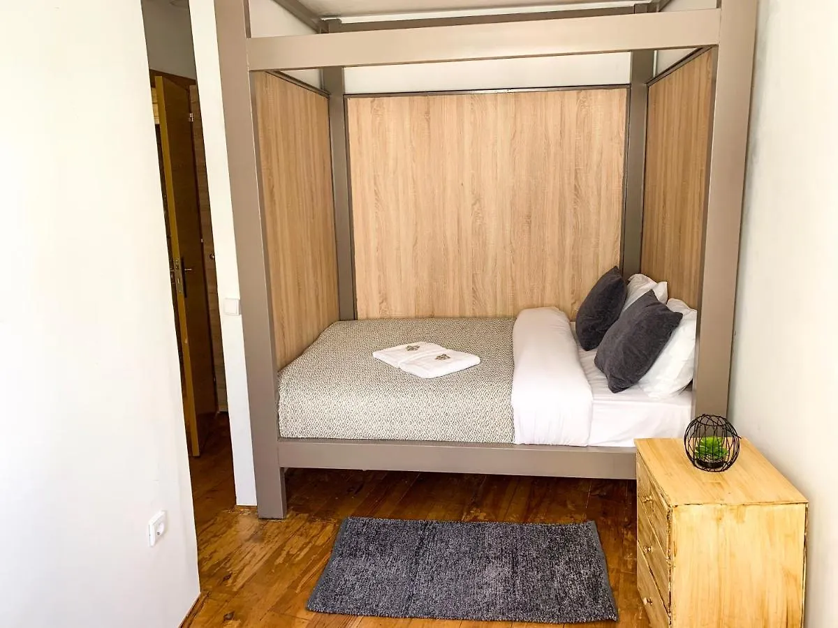 Housegogo Apartment Lisbon