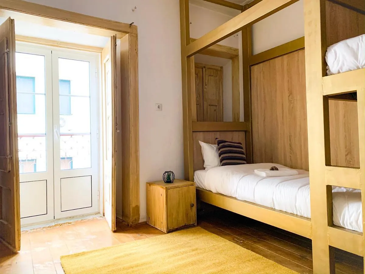 Housegogo Apartment Lisbon