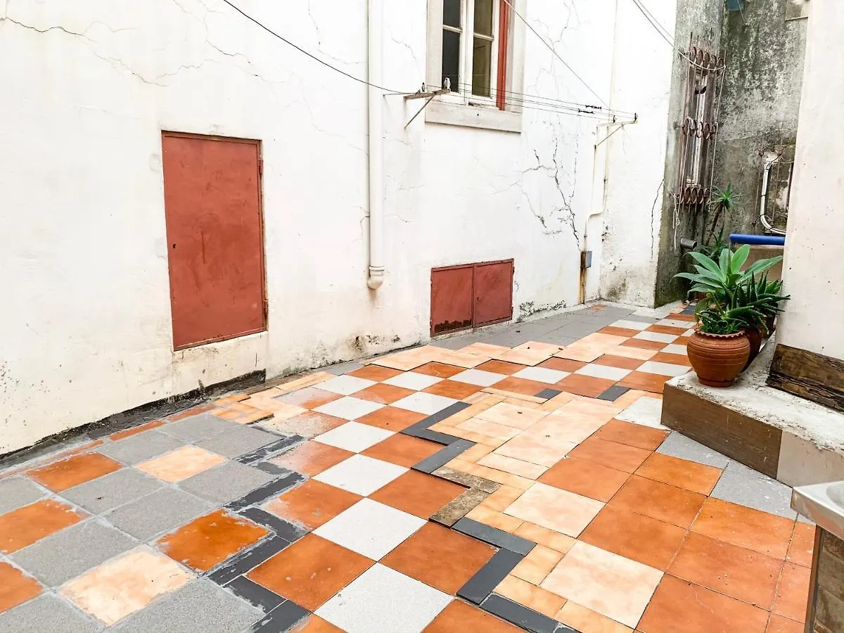 Housegogo Apartment Lisbon