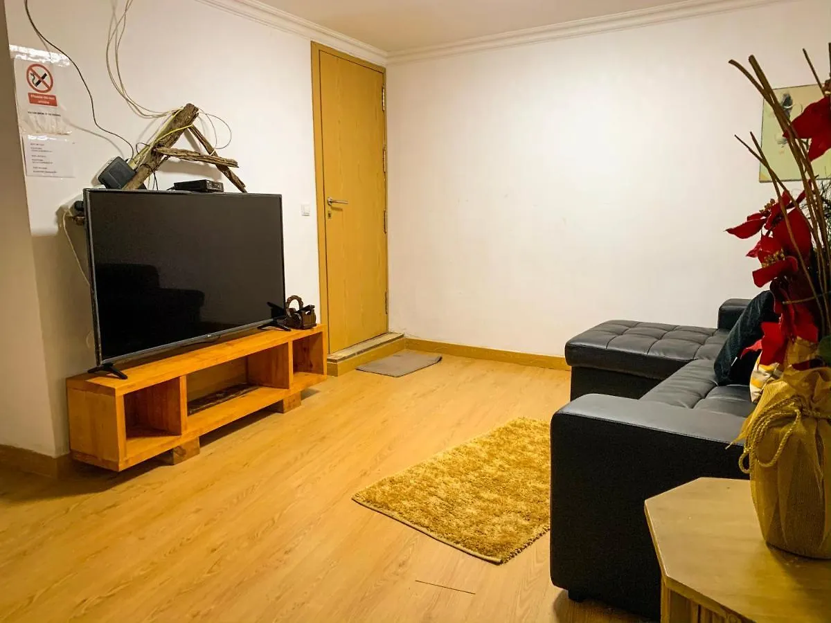 Housegogo Daire Lisboa
