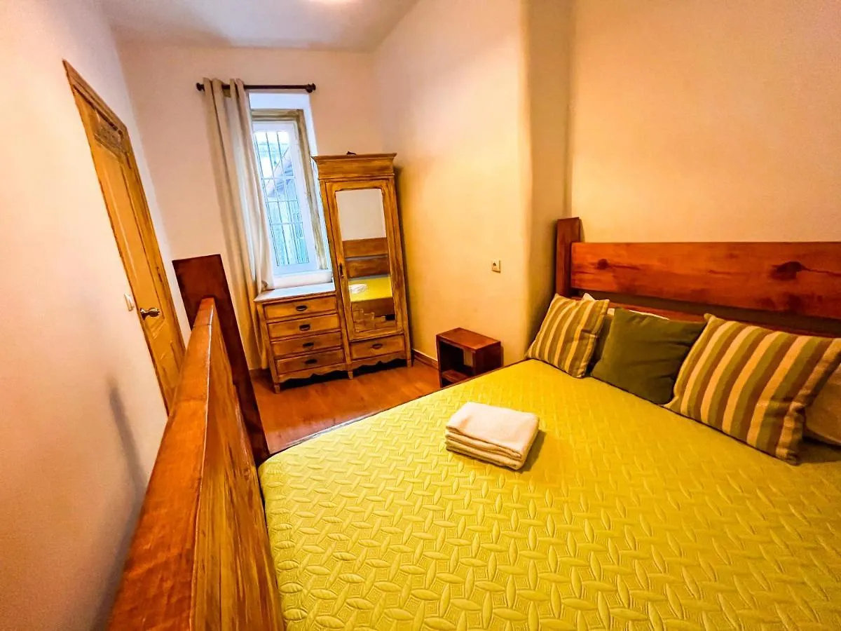 Housegogo Apartment Lisbon