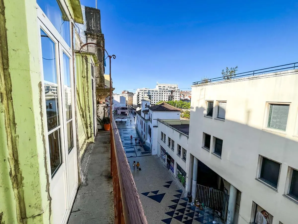 Housegogo Apartment Lisbon Portugal