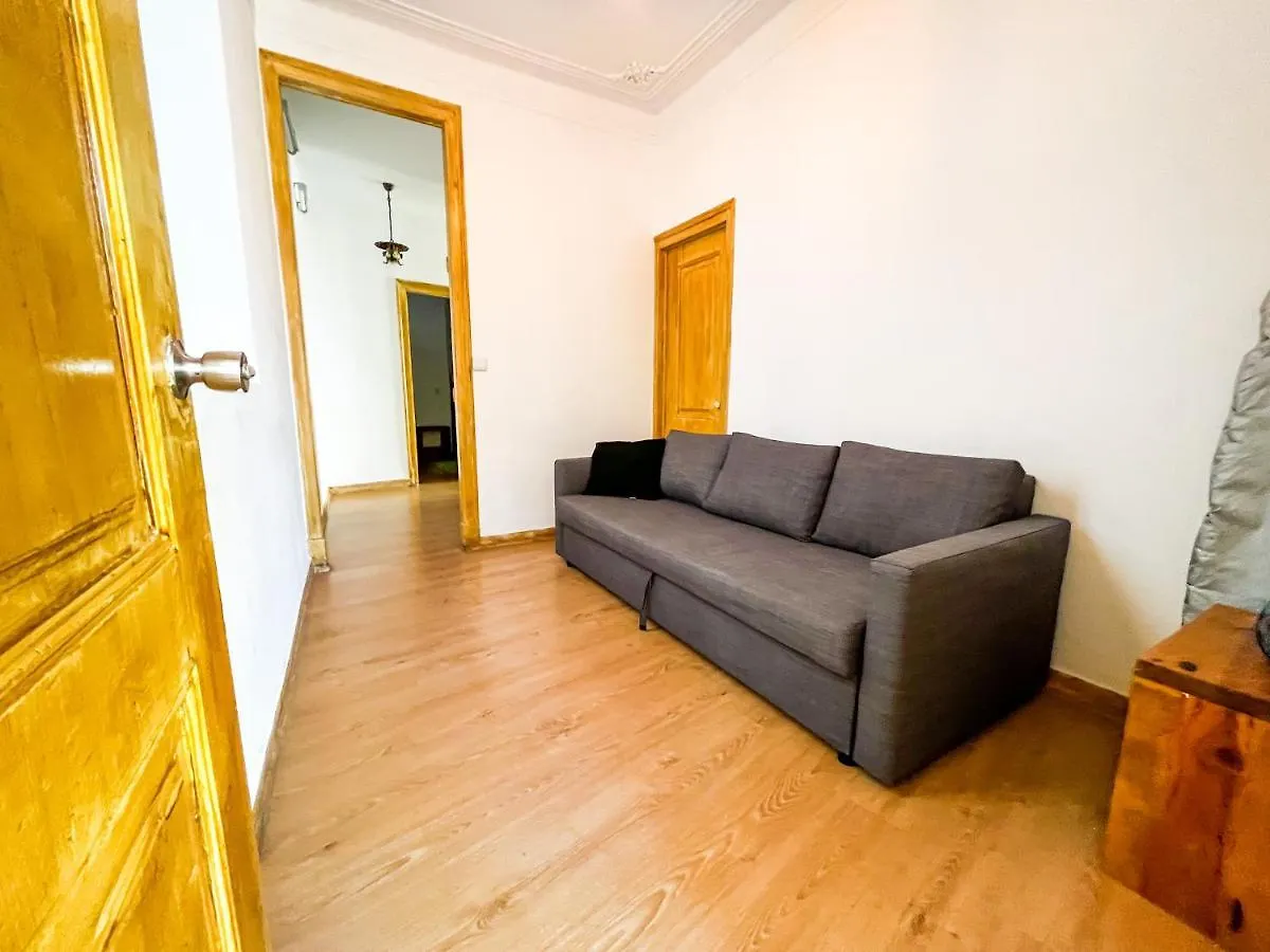 Housegogo Apartment Lisbon