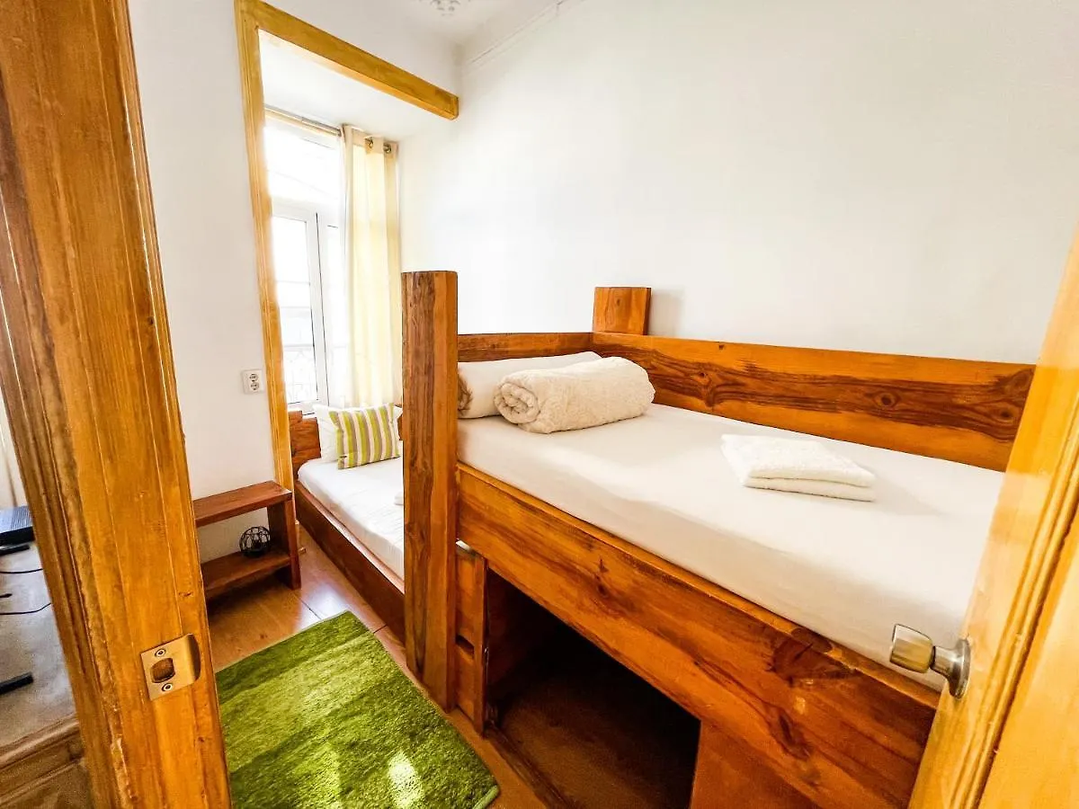 Housegogo Apartment Lisbon